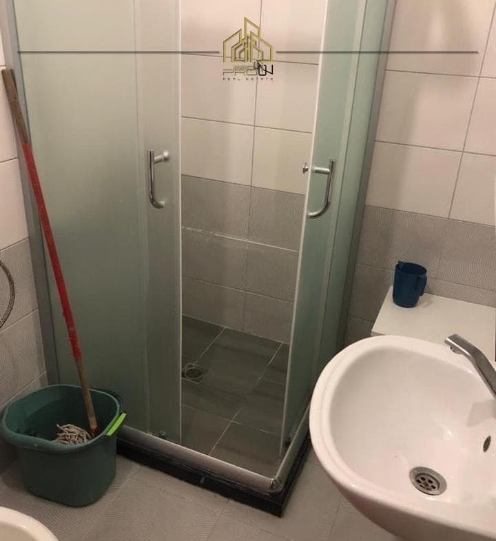 Banesë me qira – Mati 1