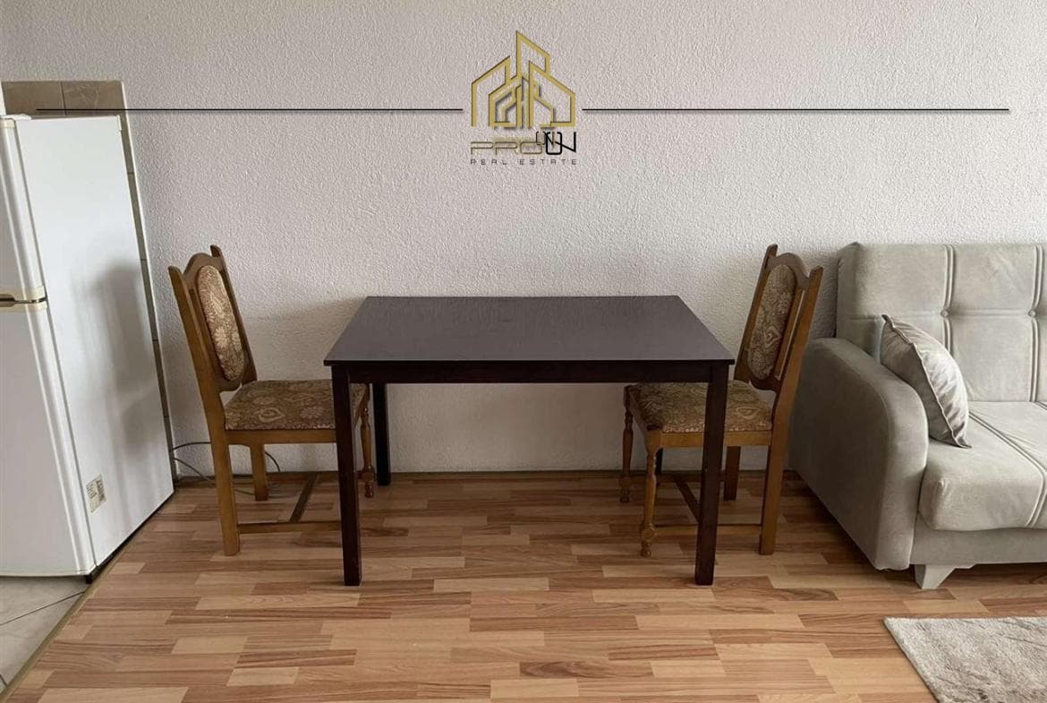 Banesë me qira – Aktash 4