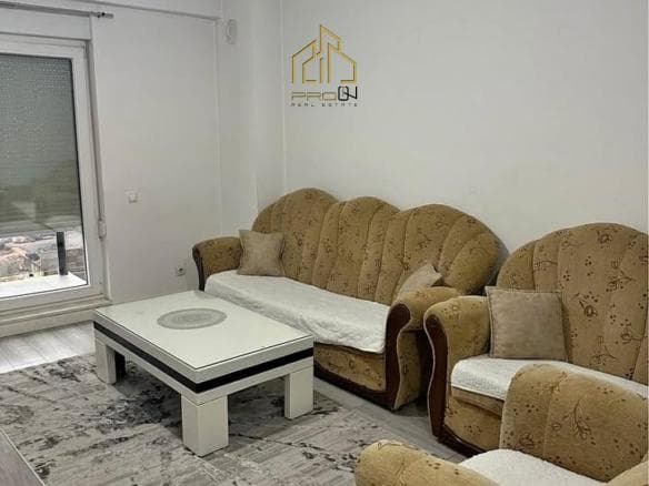 Banesë me qira – Mati 1