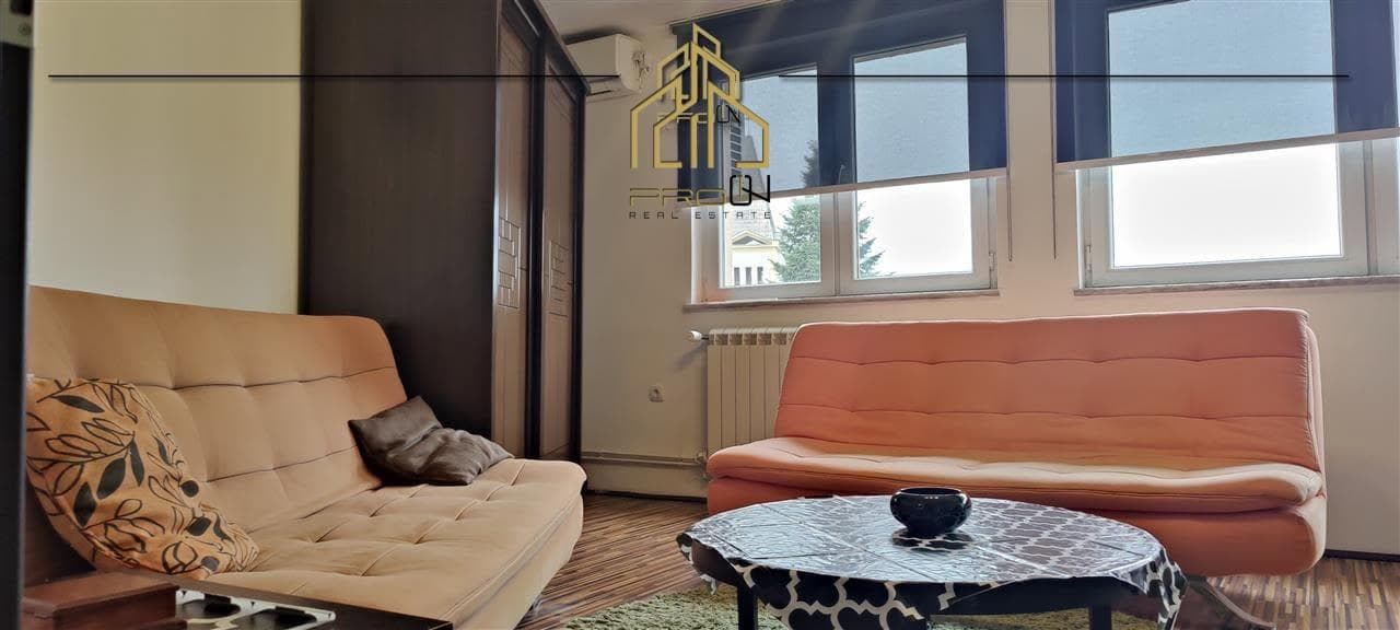 Garsoniere me qira – Ulpianë 2