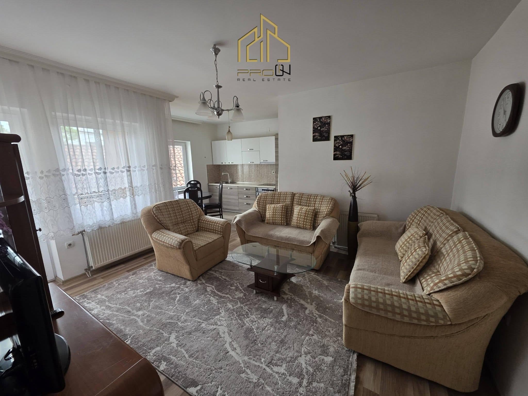 Banesë me qira – Qendër 2