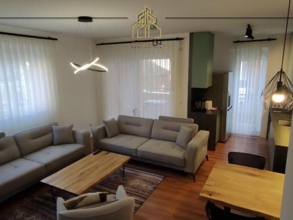 Banesë me qira – Mati 1
