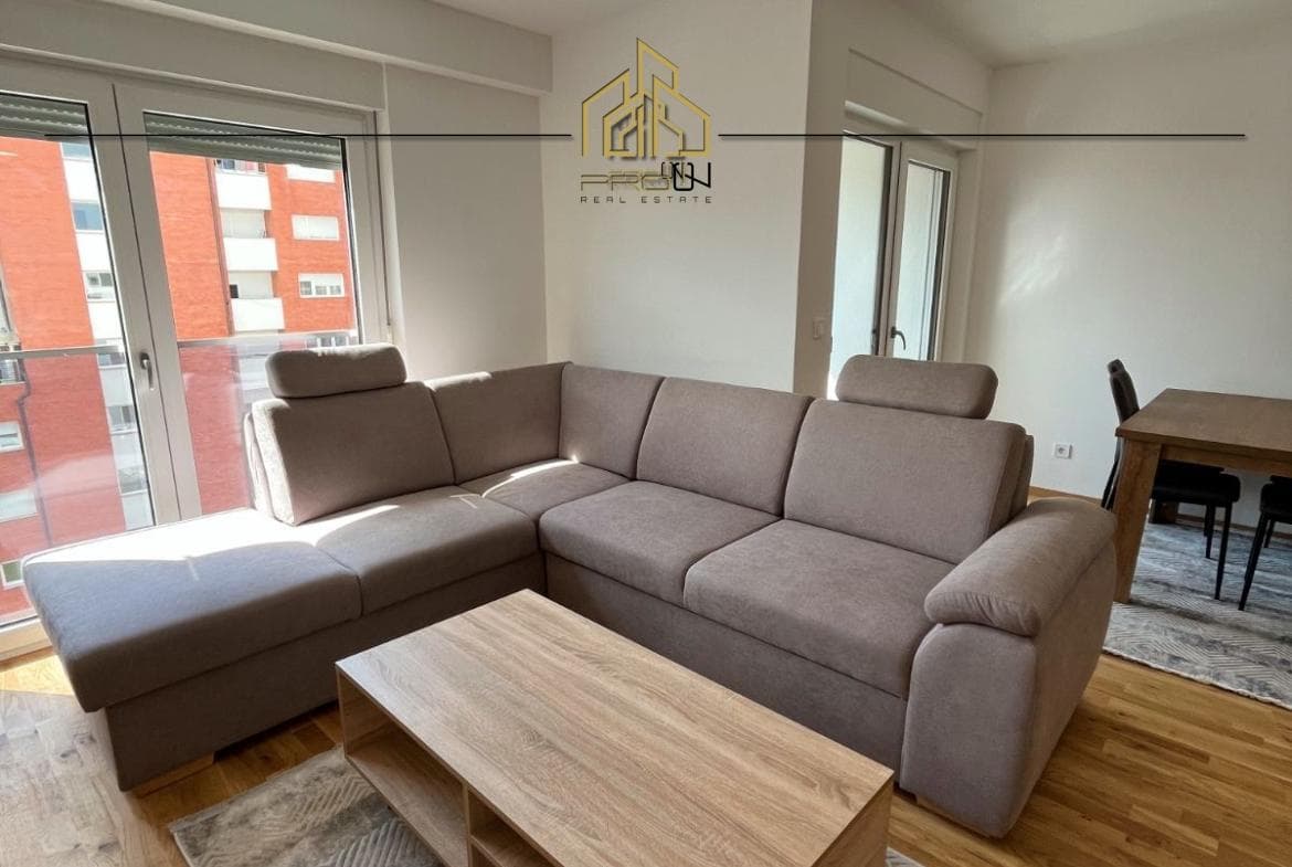 Banesë me qira – Mati 1 4