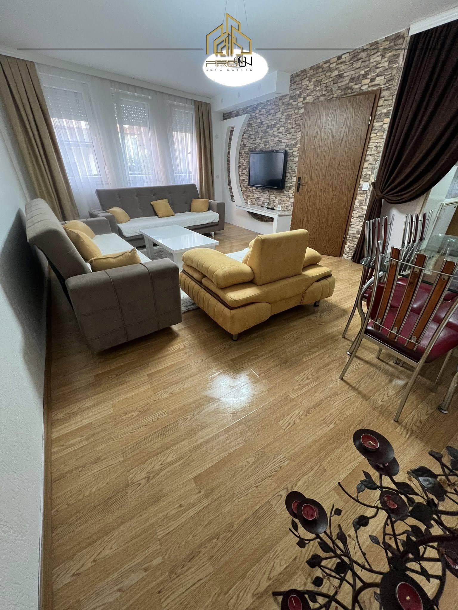 Kat shtëpie me qira – Kolovicë 2