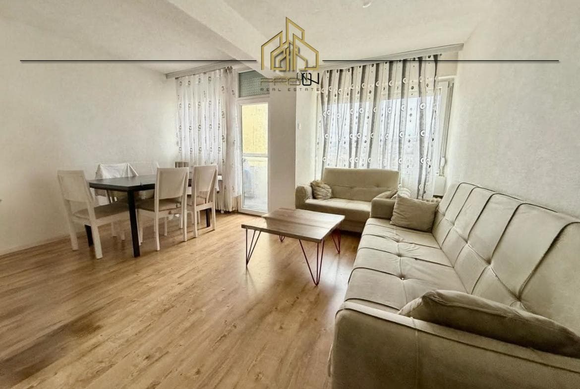 Banesë me qira – Dardani 2