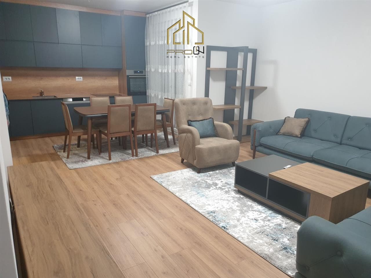 Banesë me qira – Arbëri (Dragodan) 2