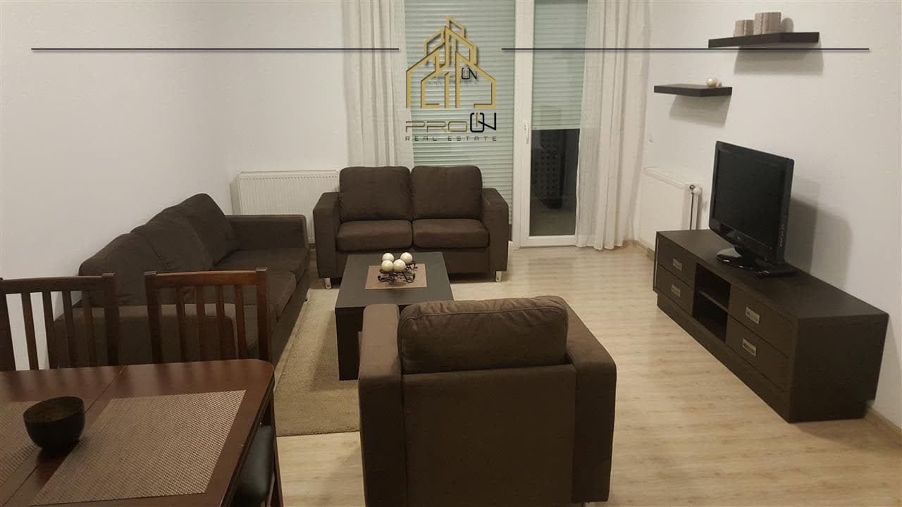 Banesë me qira – Rruga B 2