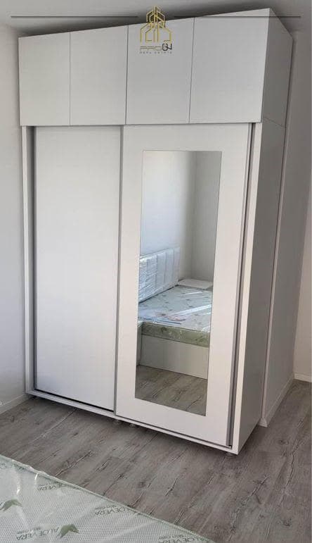 Banesë me qira – Fushë Kosovë 4