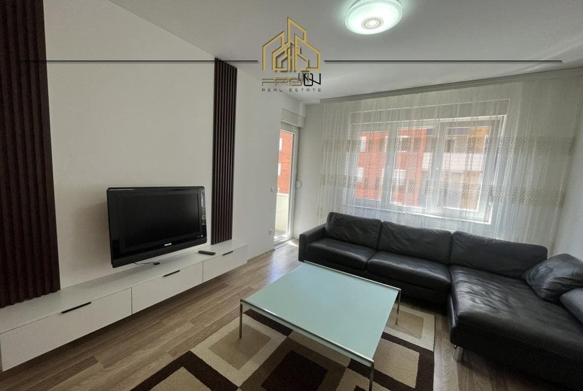 Banesë me qira – Rruga B 2
