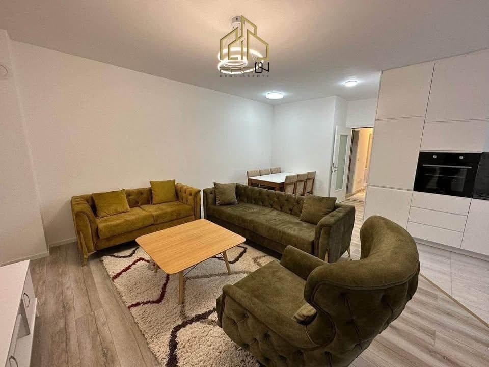 Banesë me qira – Mati 1 2