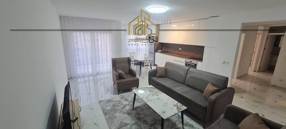 Banesë me qira – Rruga B 2
