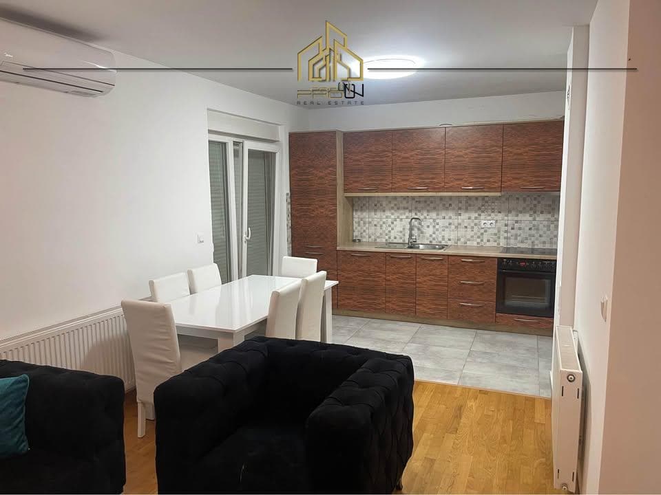 Banesë me qira – Mati 1 3