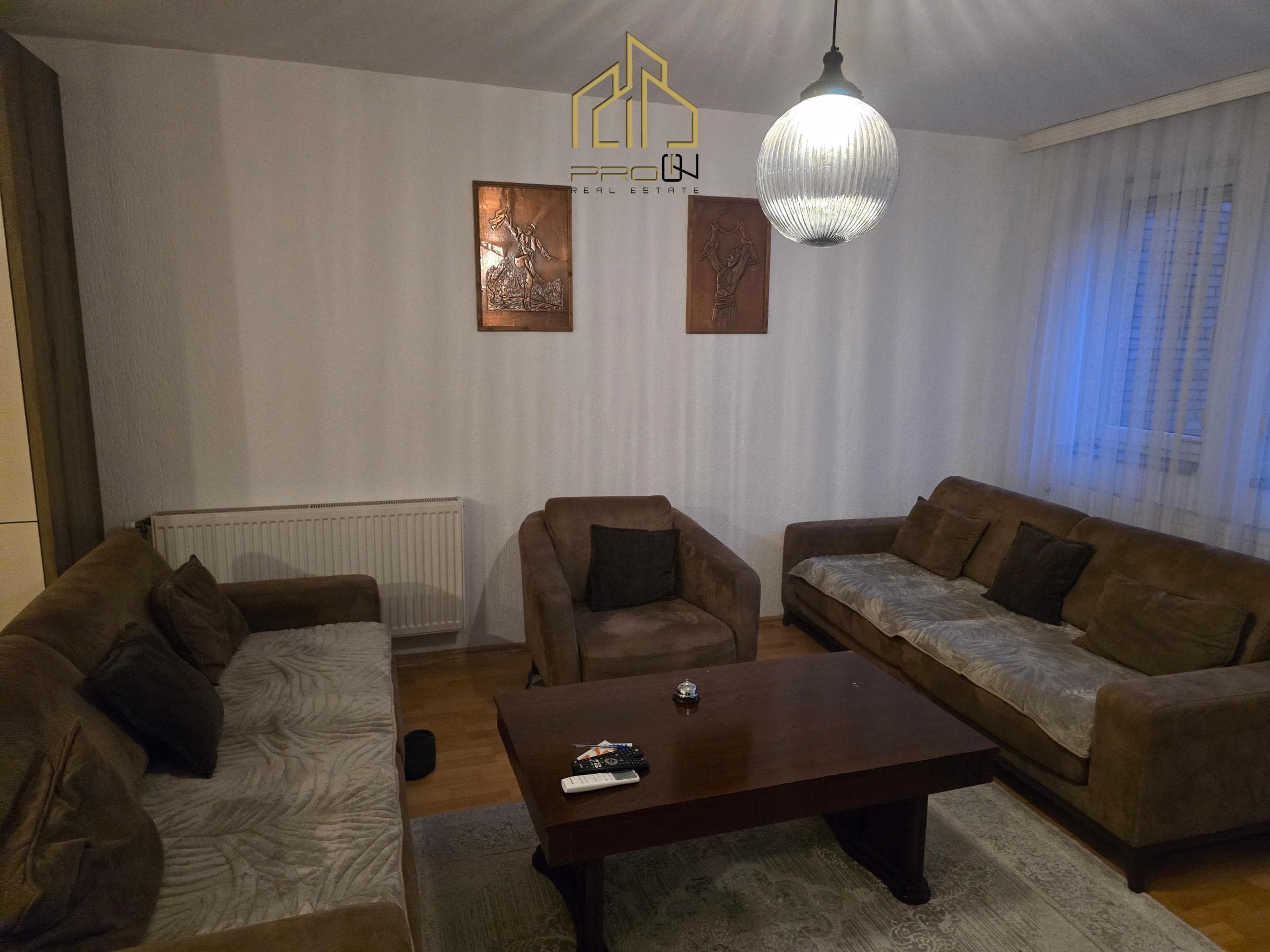 Banesë me qira – Bregu i Diellit 3