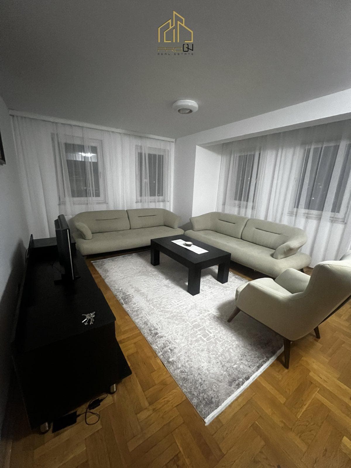 Banesë me qira – Rruga C 3