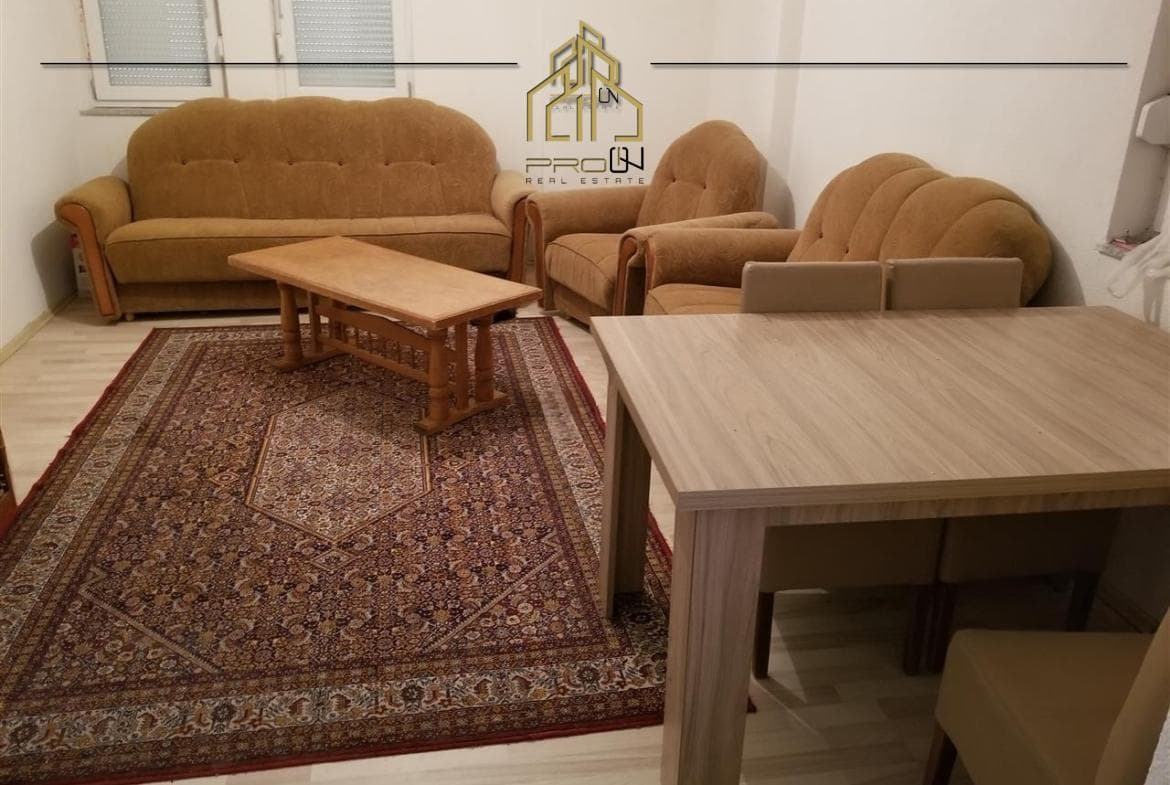 Banesë me qira – Mati 1 2