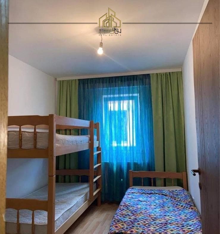 Banesë me qira – Mati 1 4
