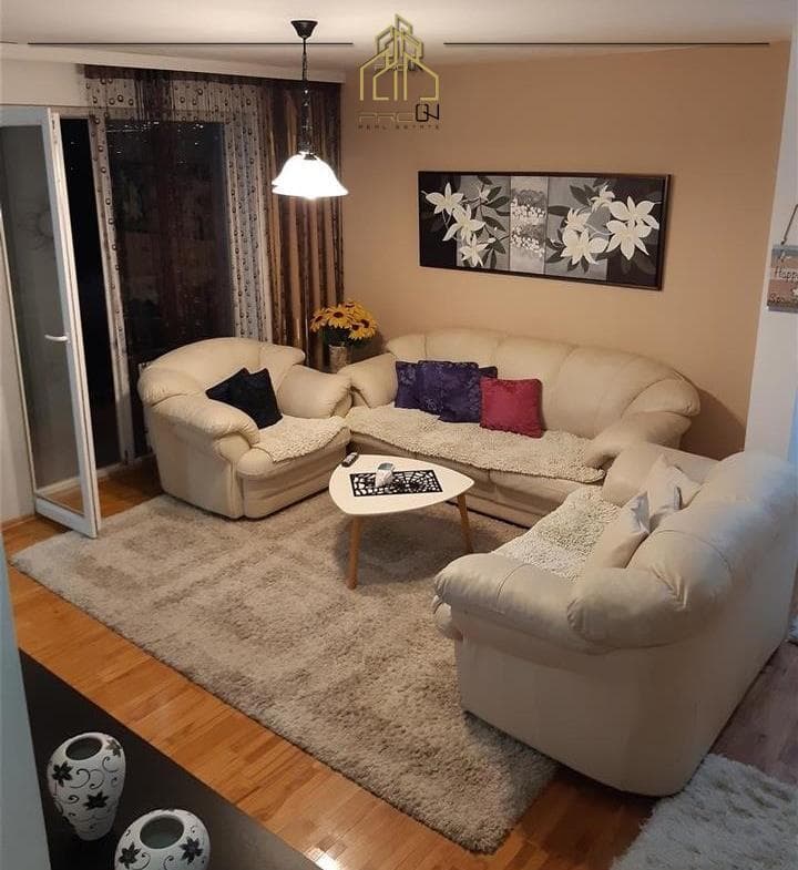 Banesë me qira – Kalabri (Emshir) 2