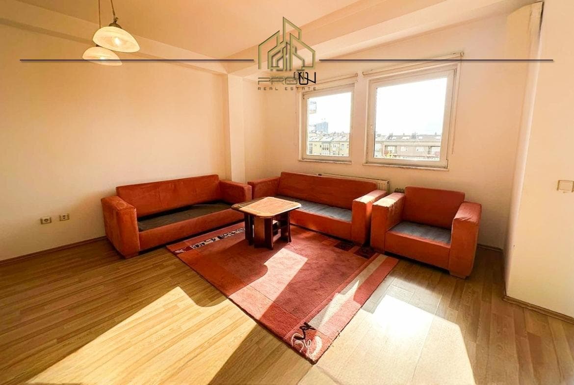 Banesë me qira – Qendër 2