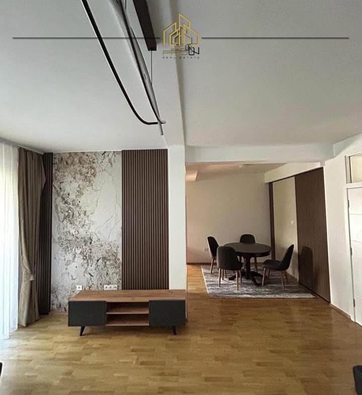 Banesë me qira – Aktash 3