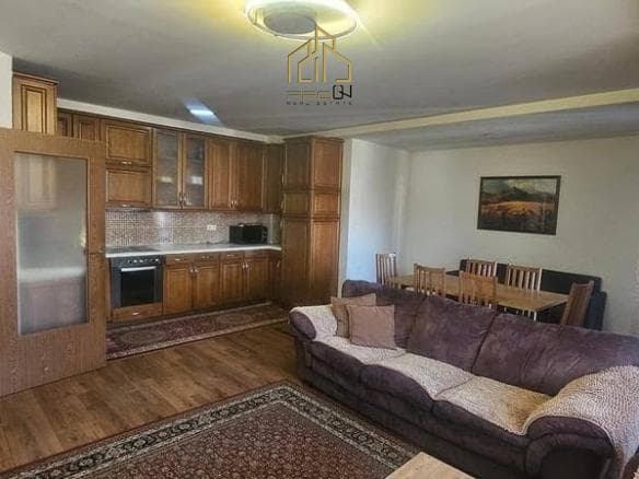 Banesë me qira – Qendër