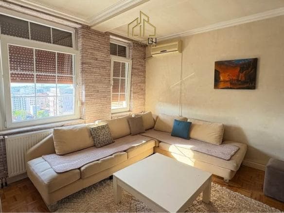 Banesë me qira – Bregu i Diellit