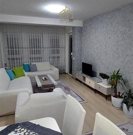 Banesë me qira – Mati 1