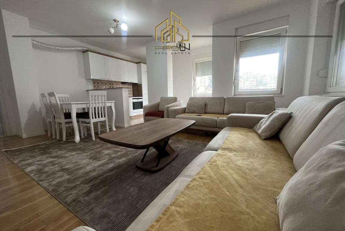 Banesë me qira – Tophane 3