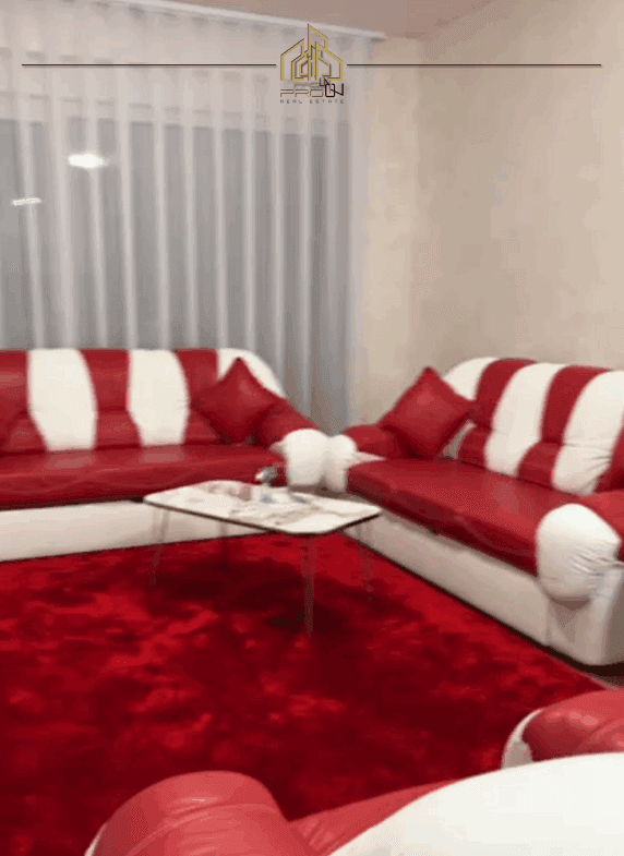 Banesë me qira – Tophane 2