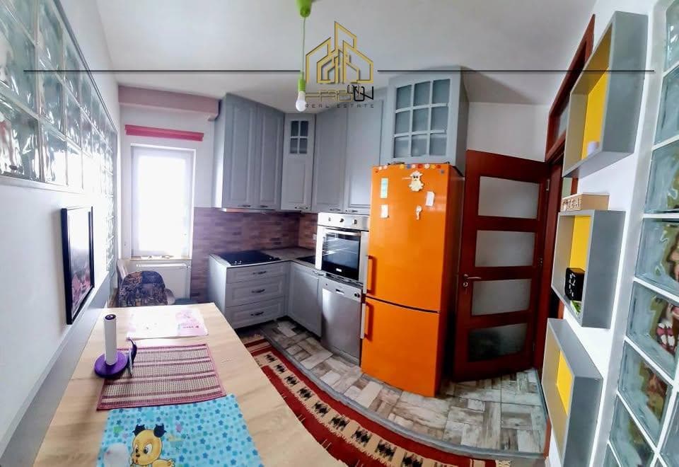 Banesë me qira – Bregu i Diellit 3