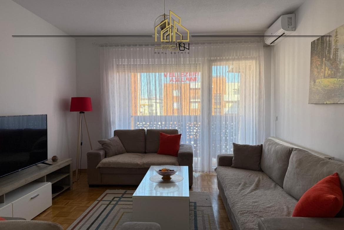 Banesë me qira – Mati 1 2