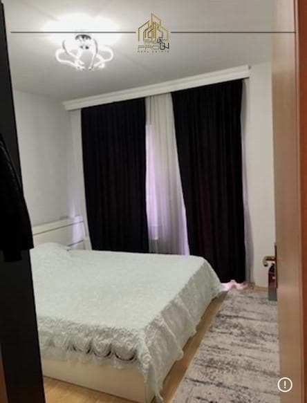 Banesë me qira – Tophane 4