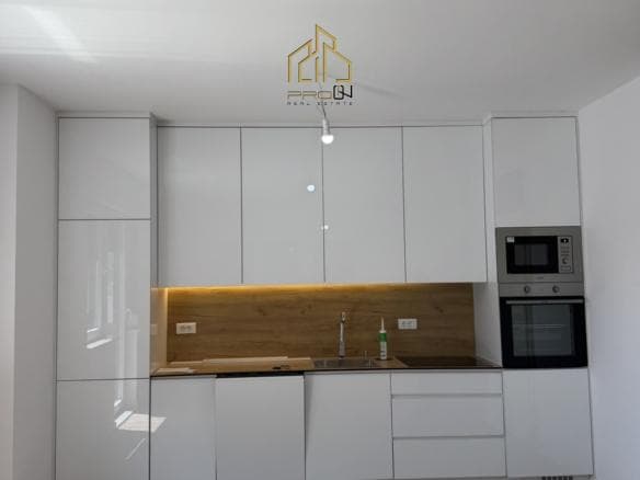 Banesë me qira – Kodrinë