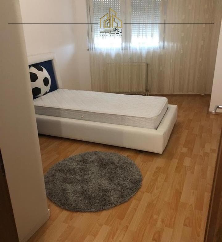 Banesë me qira – Mati 1