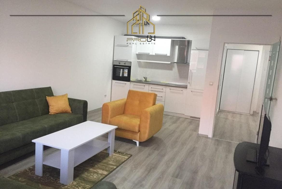 Banesë me qira – Mati 1 2