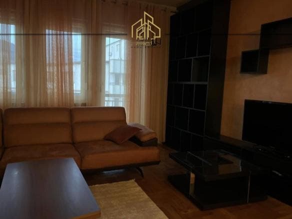 Banesë me qira – Lagja e Muhaxherëve