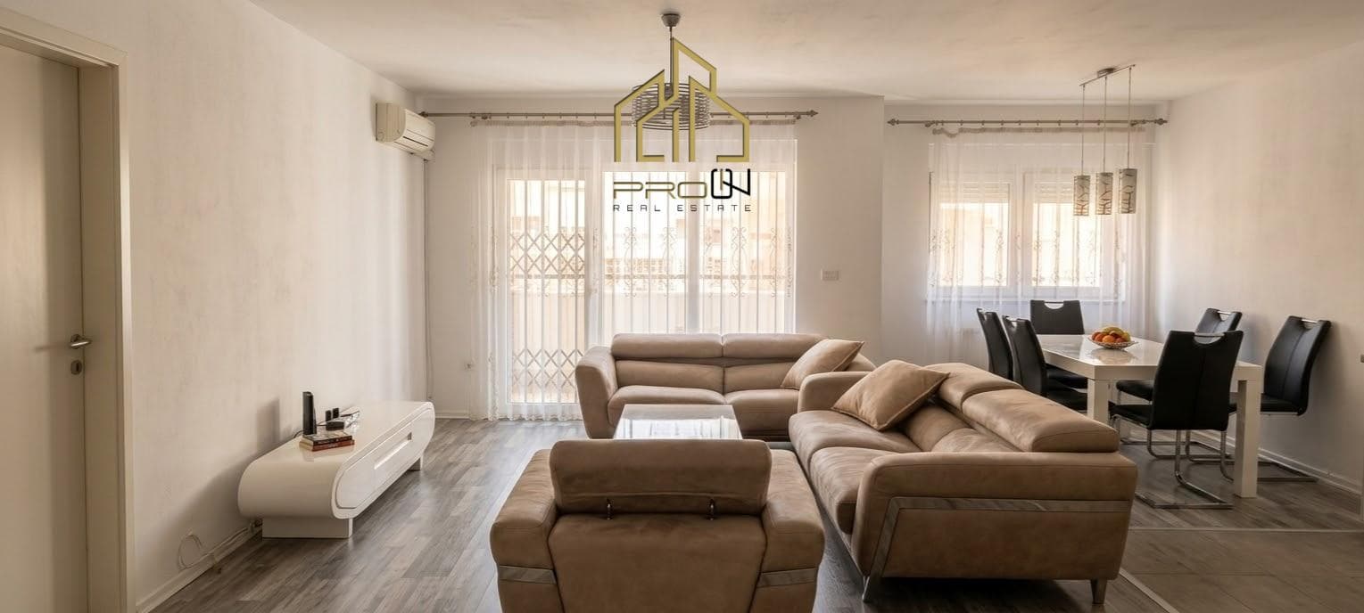 Banesë me qira – Rruga B 2