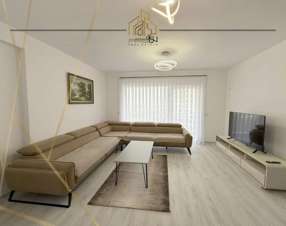 Banesë me qira – Tophane 2
