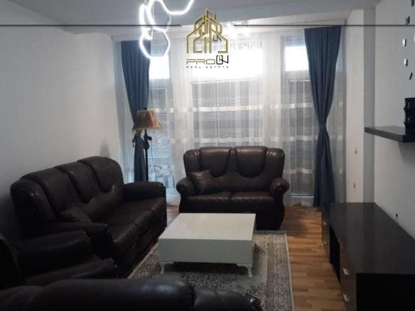 Kat shtëpie me qira – Mati 1