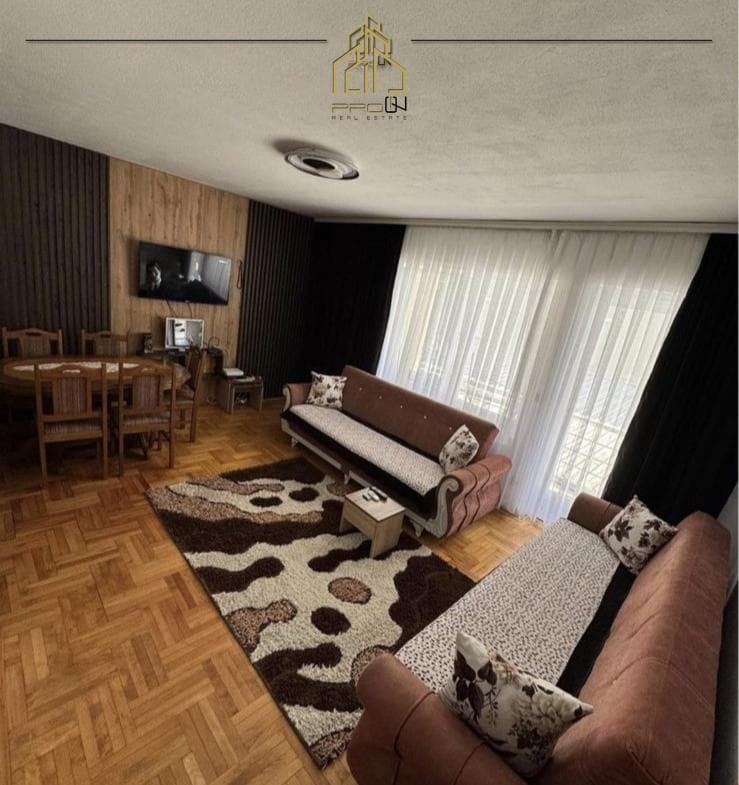 Banesë me qira – Arbëri (Dragodan) 2