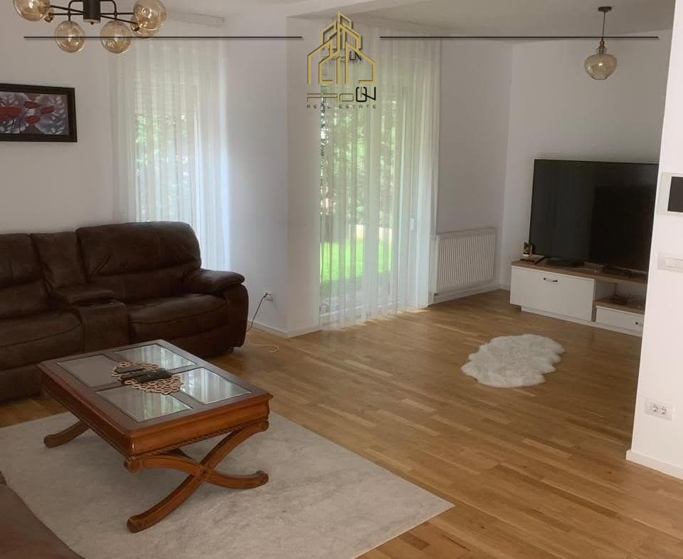 Shtëpi me qira – Lagja Qershia 2