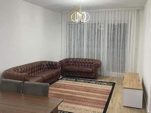 Banesë me qira – Kodrinë 1