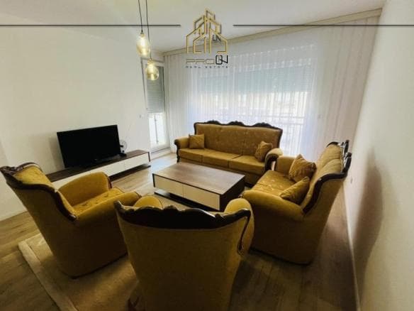Banesë me qira – Mati 1