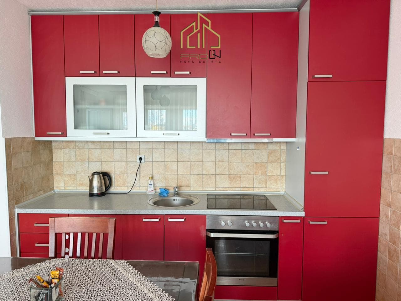 Banesë me qira – Arbëri (Dragodan) 4
