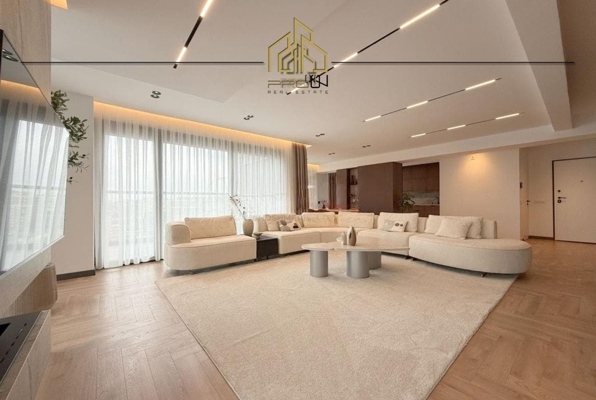 Banesë Duplex me qira – Lakrishtë – Kompleksi Prime Residence 2 3