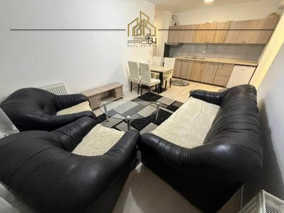 Banesë me qira – Mati 1