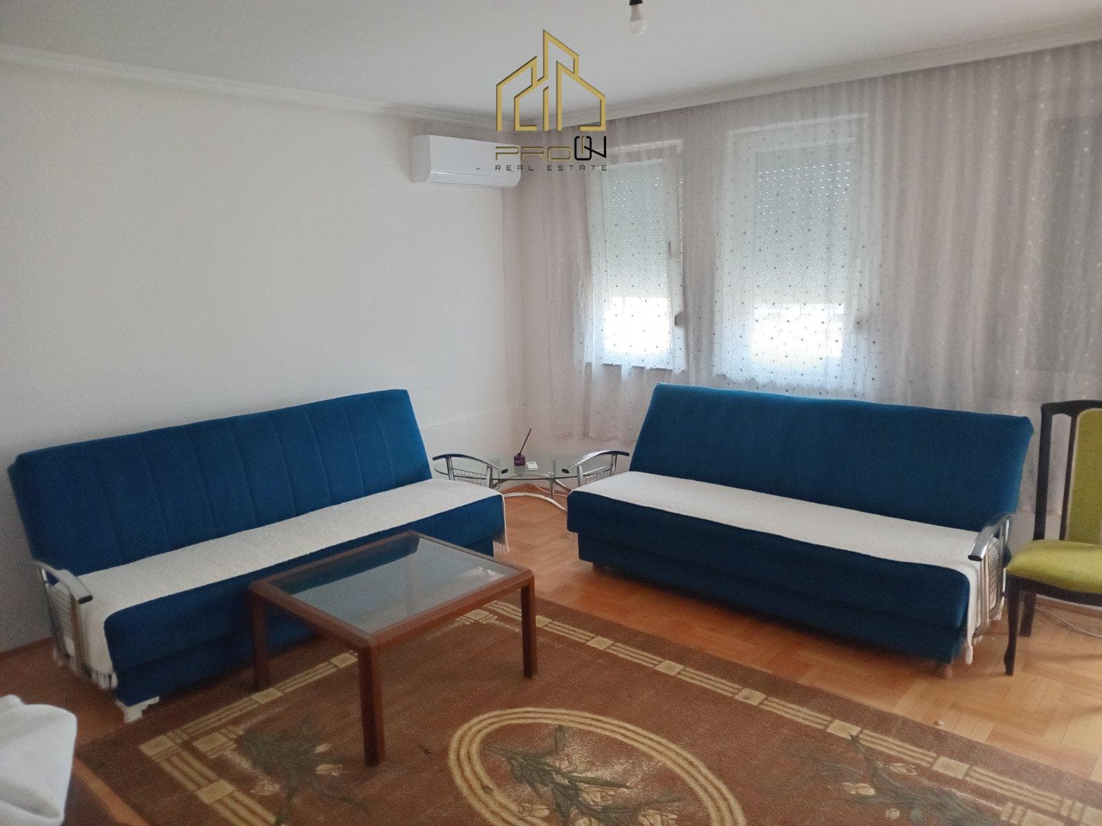 Banesë me qira – Qendër 2