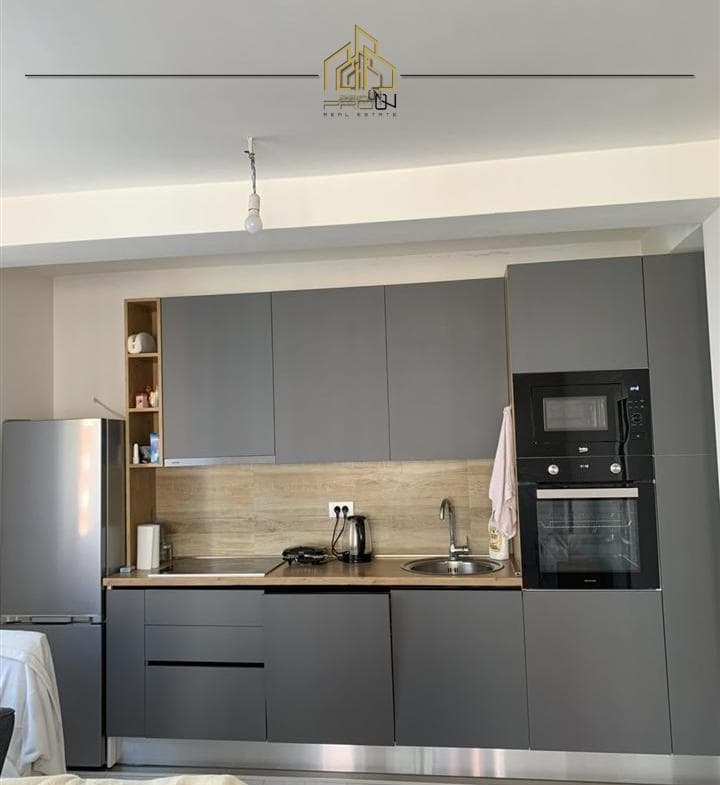 Banesë me qira – Mati 1 4