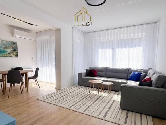 Banesë me qira – Kalabri (Emshir)