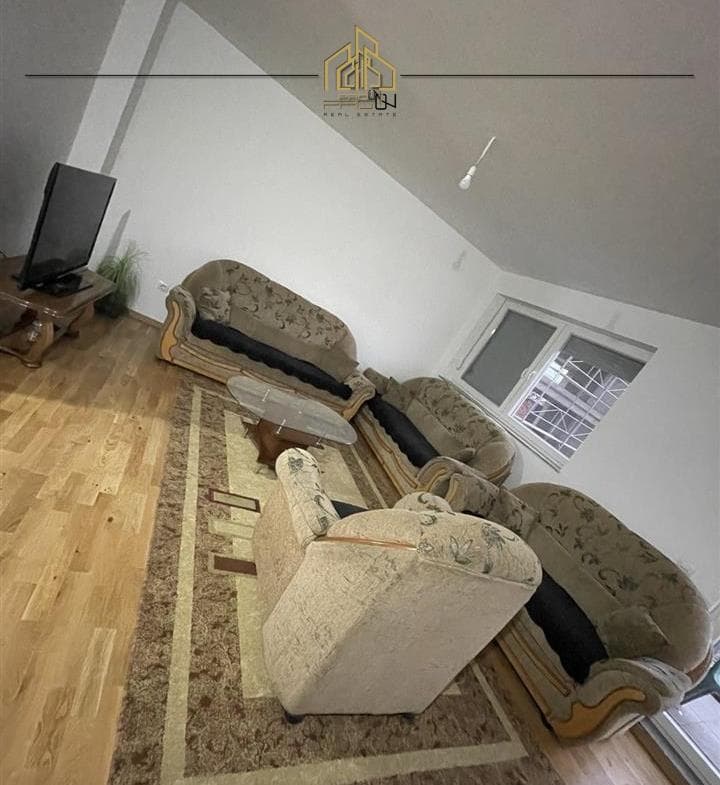 Banesë me qira – Kalabri (Emshir) 2