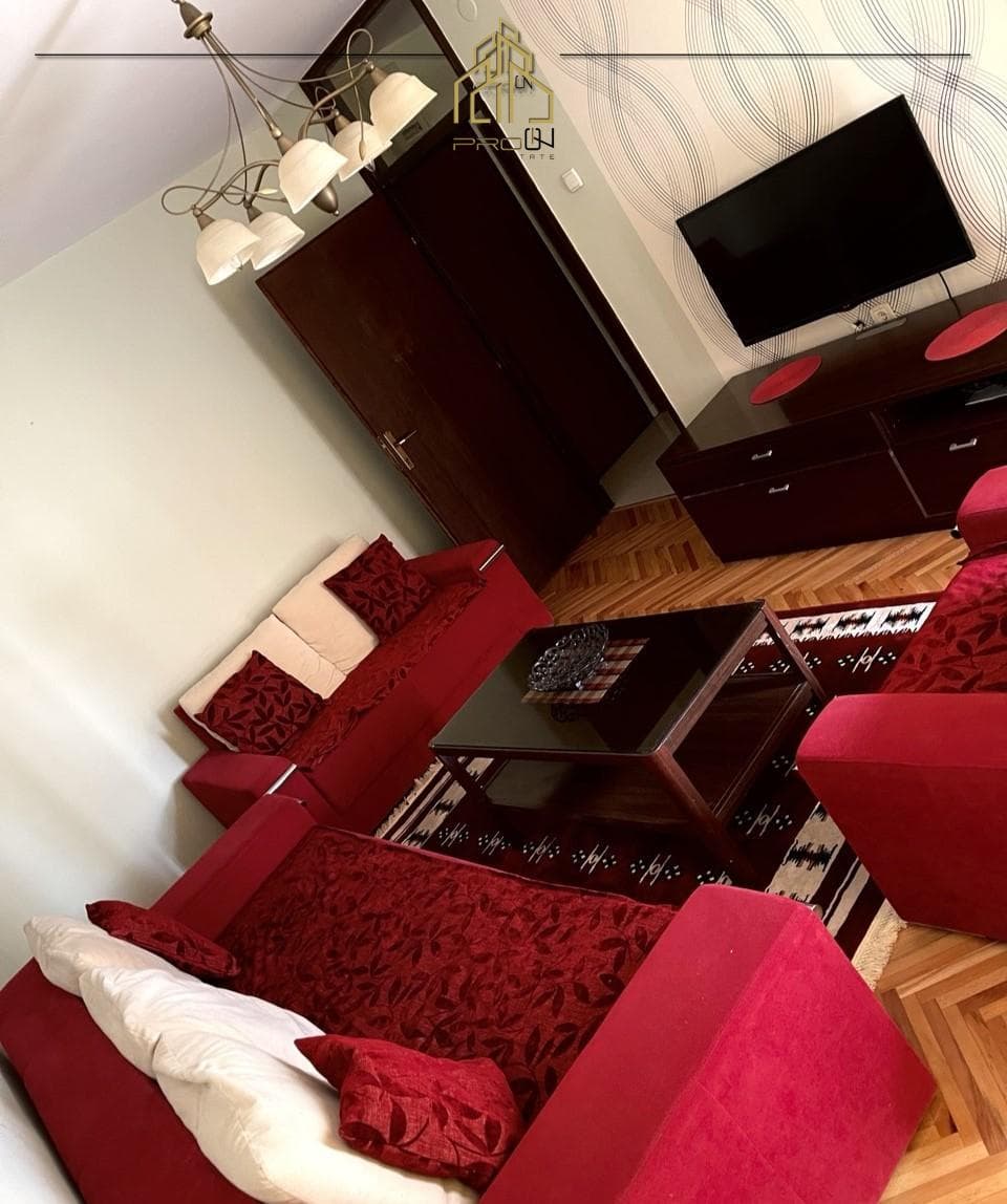 Banesë me qira – Bregu i Diellit 2